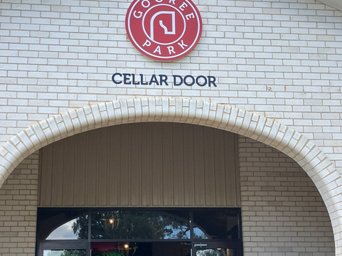 Gooree Park Mudgee-马奇必去景点