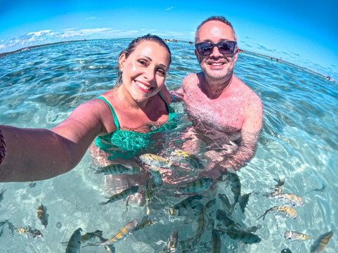 Caminho De Moisés-Maragogi必去景点