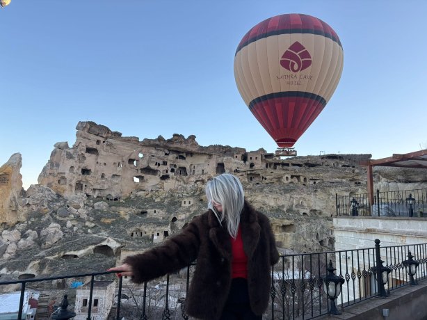 阿加特洞穴酒店-官方