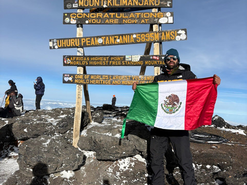 GMExpeditions-阿鲁沙必去景点
