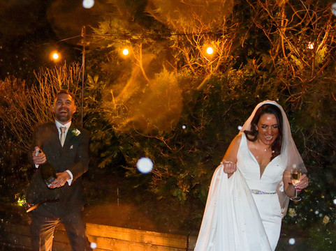 Staining Lodge Golf Course-黑潭必去景点