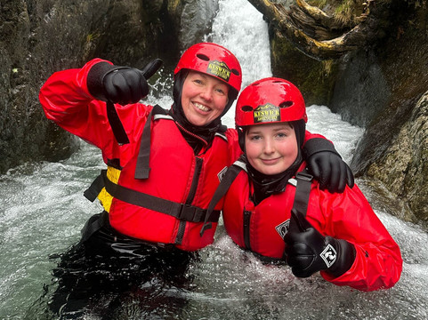 Keswick Adventures-凯瑟克必去景点