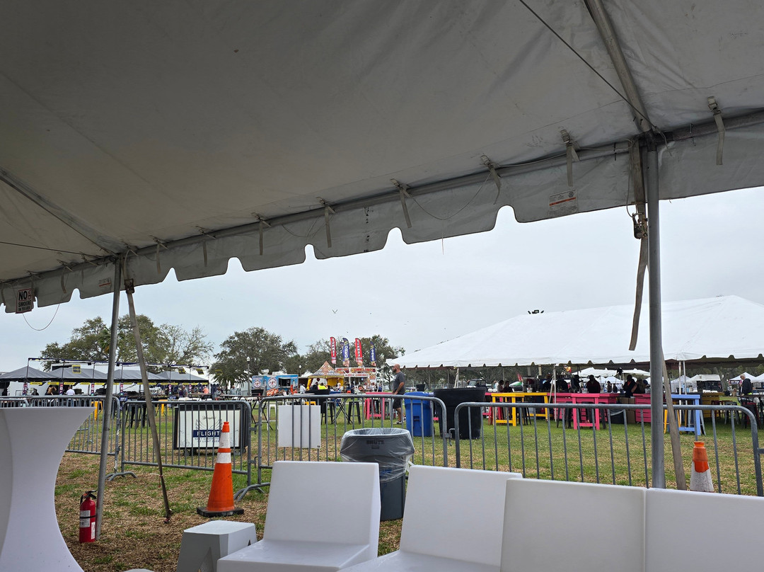 St. Pete Beach Seafood & Music Festival-圣彼得海滩必去景点