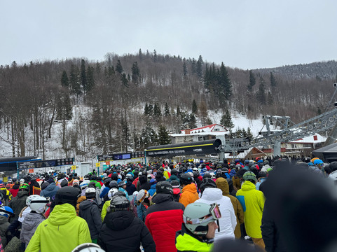 Szczyrk Mountain Resort-Szczyrk必去景点