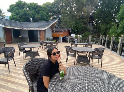 卡罗来纳酒店主图