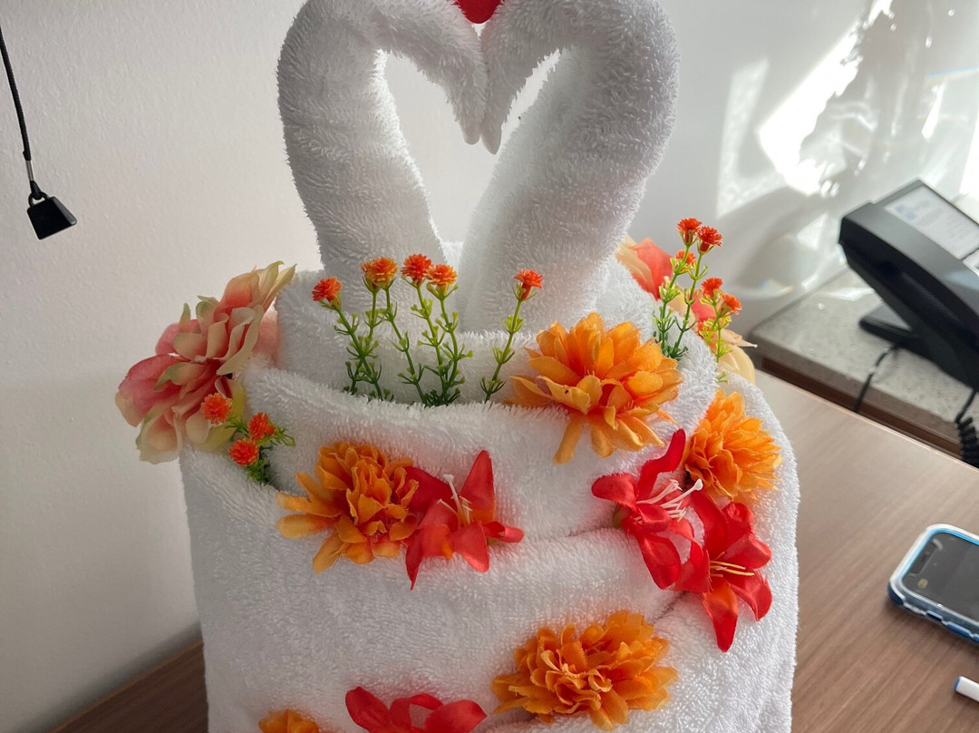 皇家安妮酒店主图