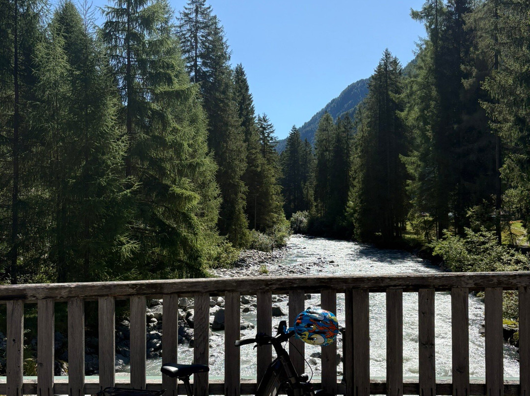 Chalet Fiocco di Neve主图