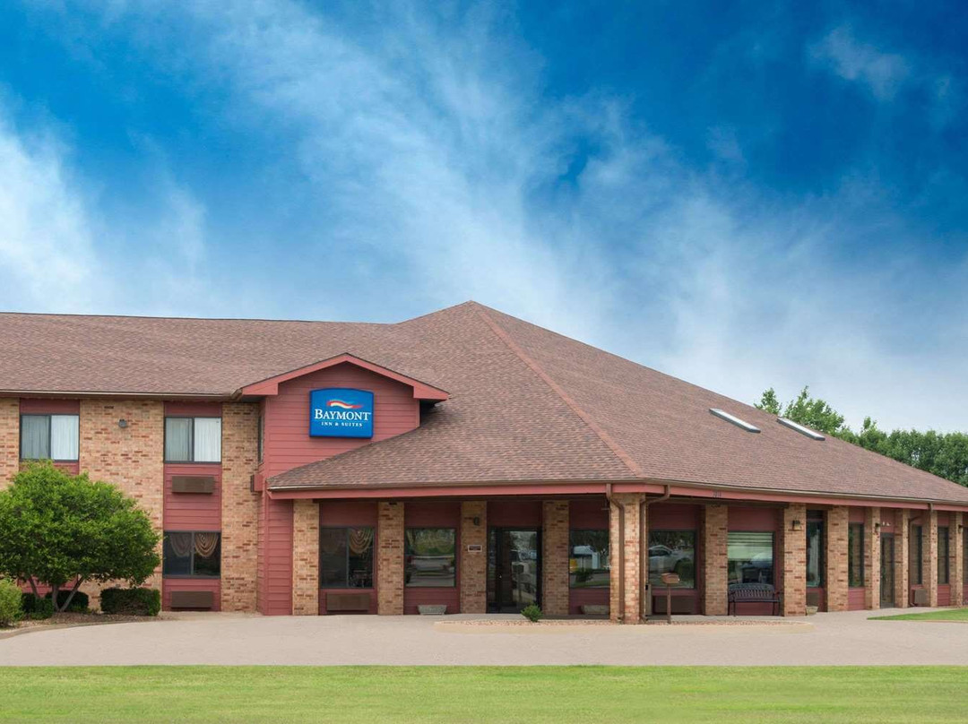 恩尼德温德姆呗盟酒店