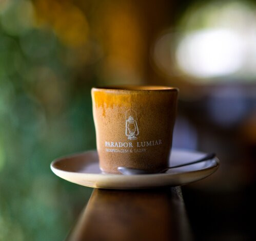 Parador Lumiar