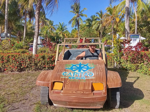 Heraldo Jr. Turismo e Receptivo-Maceio必去景点