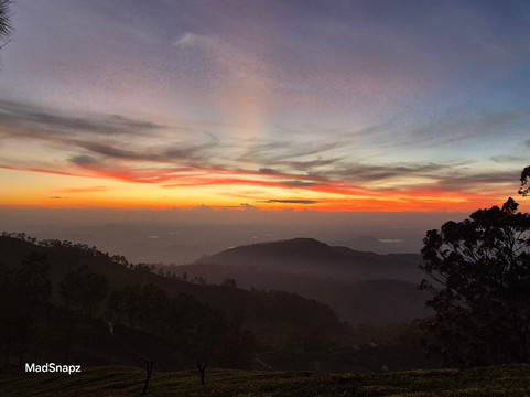 Haputale Tuk Tuk Tours-哈普特莱必去景点
