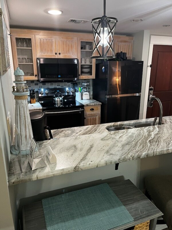 桑德斯廷高尔夫海滩度假村主图