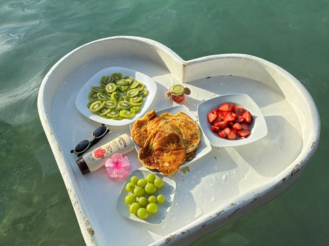 Hotel Xu-La Azul主图