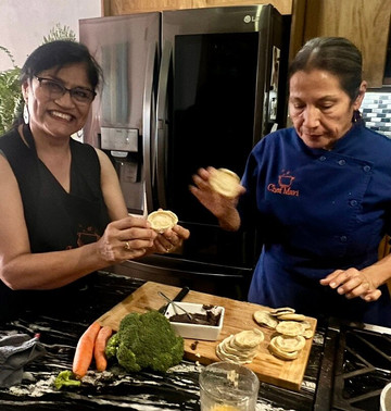 Arte Culinario by Mavi Graf-瓦拉塔港必去景点