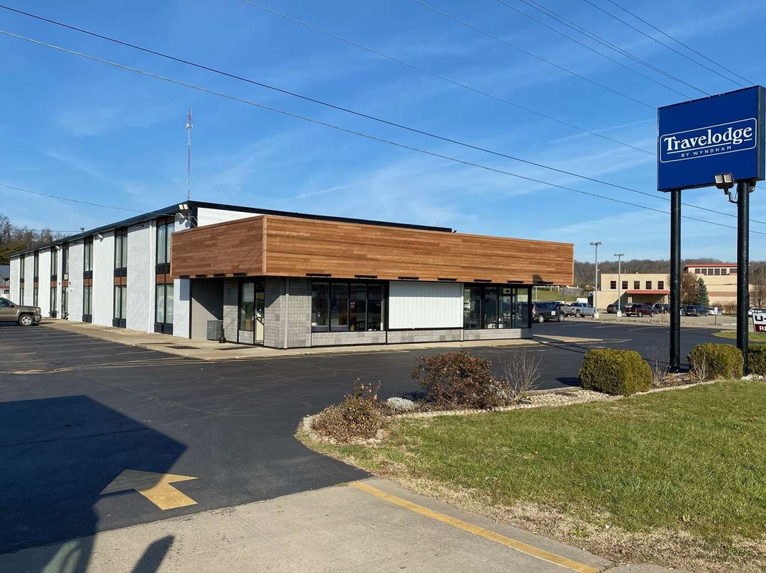 Travelodge by Wyndham Gallipolis