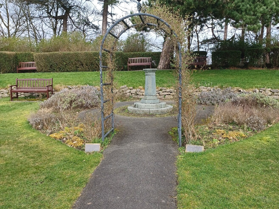 Lowther Gardens-Lytham St Anne's必去景点