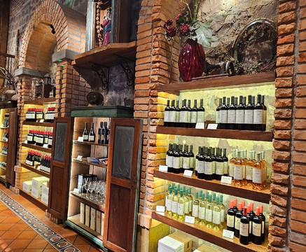 Vinícola Salvattore-Flores Da Cunha必去景点