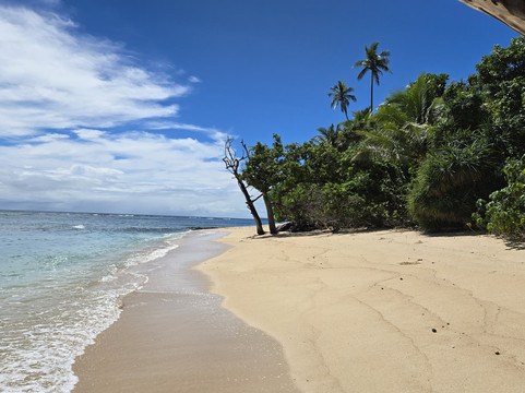 Fernando Tourisme-努美阿必去景点