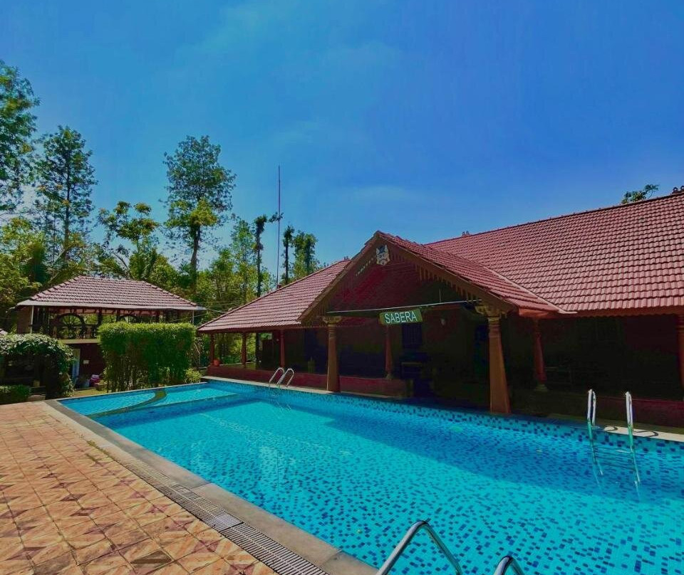 Sabera Heritage Homestay