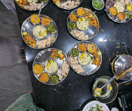 Rahul's Cookery Classes-Palolem必去景点