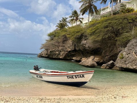 Playa Lagun-Lagun必去景点