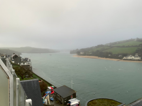 Mr & Mrs Smith SALCOMBE HARBOUR HOTEL主图