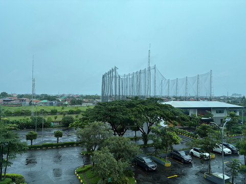 阿斯顿芝勒朋酒店及会议中心主图