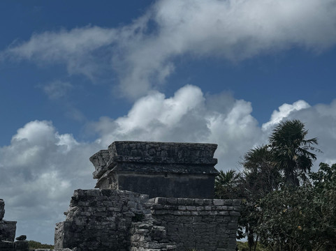 Tulum Private Tours-图伦必去景点