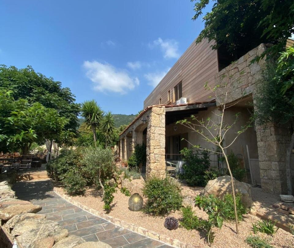 Hotel Gite d'Etape San Pasquale