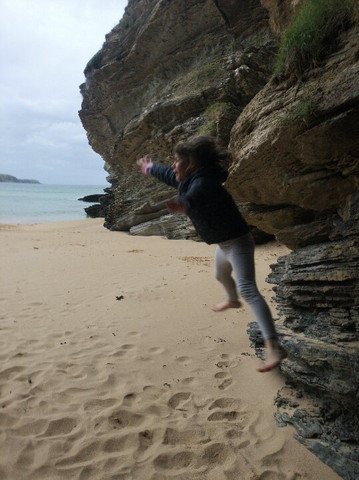 Strathy Beach-Strathy必去景点