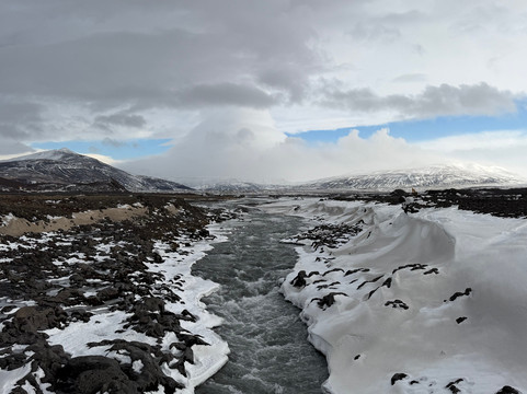 Mountain Taxi-哈夫纳夫约杜尔必去景点