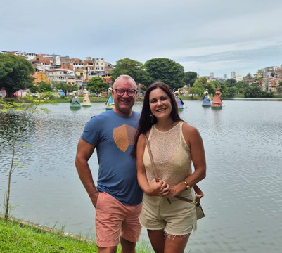 Gran Turismo-萨尔瓦多必去景点