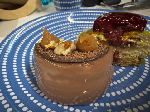 Pâtisserie Guillaume Pigot-Gaillac必去景点