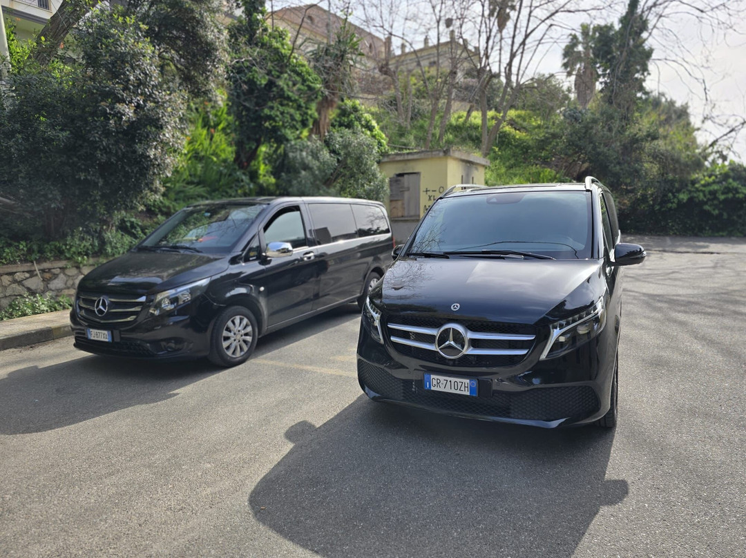 Re Auto - Tropea Transfer-Parghelia必去景点