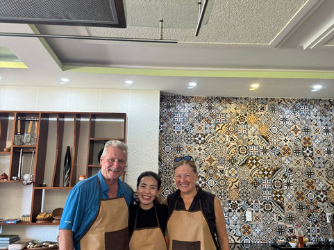 Golden Lotus Cooking School-会安必去景点