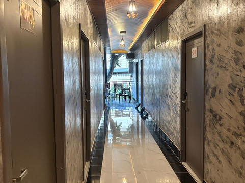 安达度假村主图