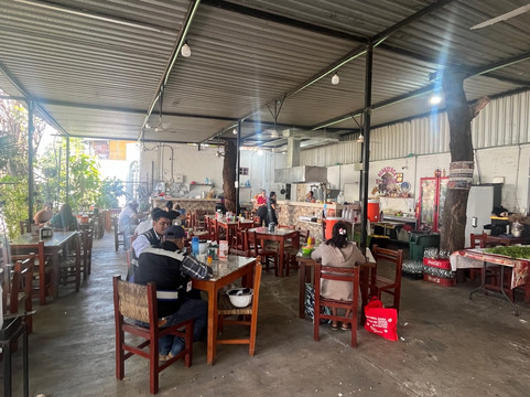 Birrieria el tio toño主图