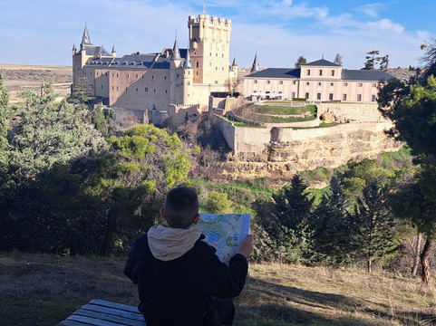 阿罗索公寓主图