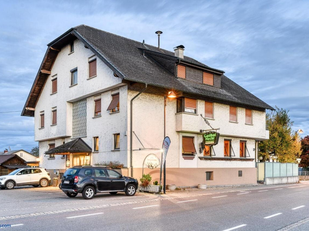 Gasthaus Hecht