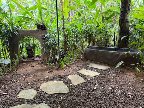 Sacred Canyon Reserve by GenuineHost