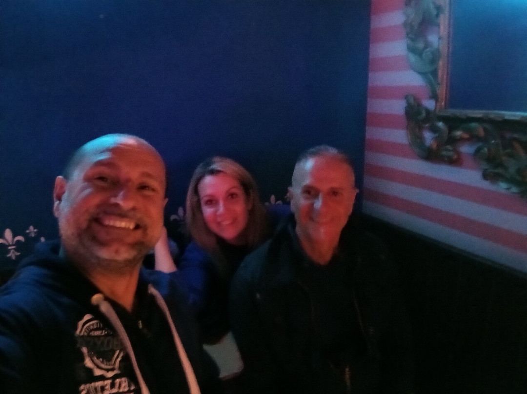 La Farandula-Puerto del Rosario必去景点