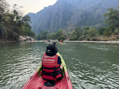 Authentic Laos Travel-琅勃拉邦必去景点