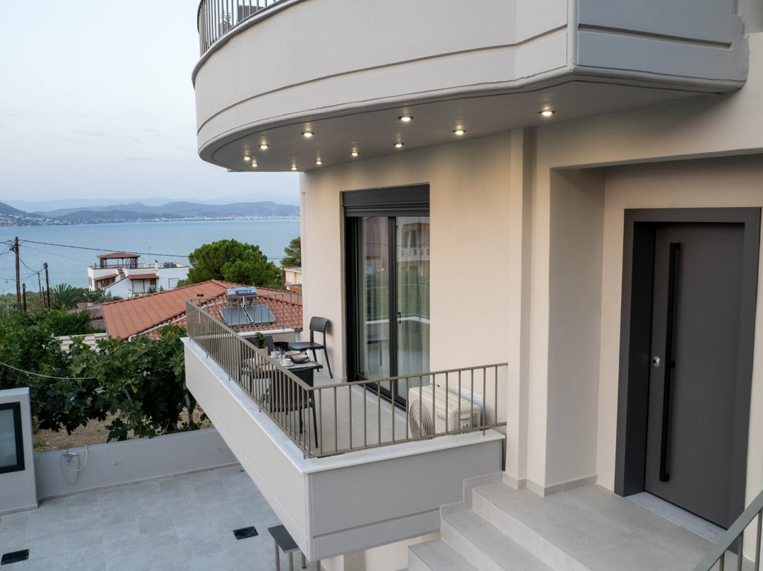 Maison Poeme - Luxury Apartments