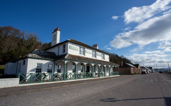 北凯索克酒店-官方