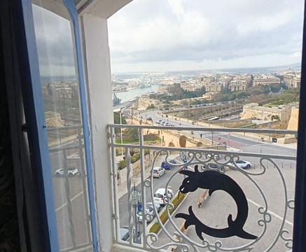 卡斯蒂利亚酒店主图