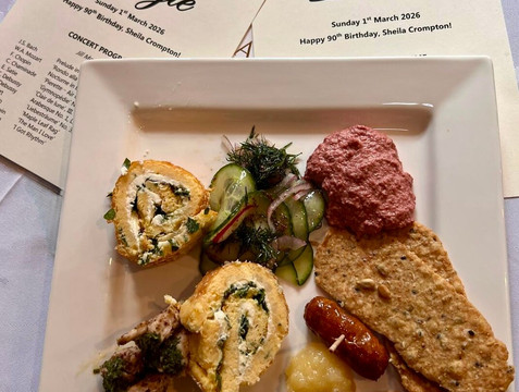 The Piano Boat-乌克斯桥必去景点