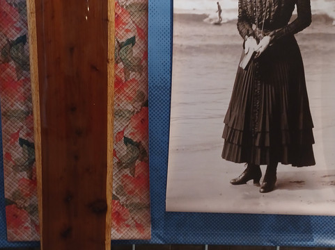 California Surf Museum-欧申赛德必去景点