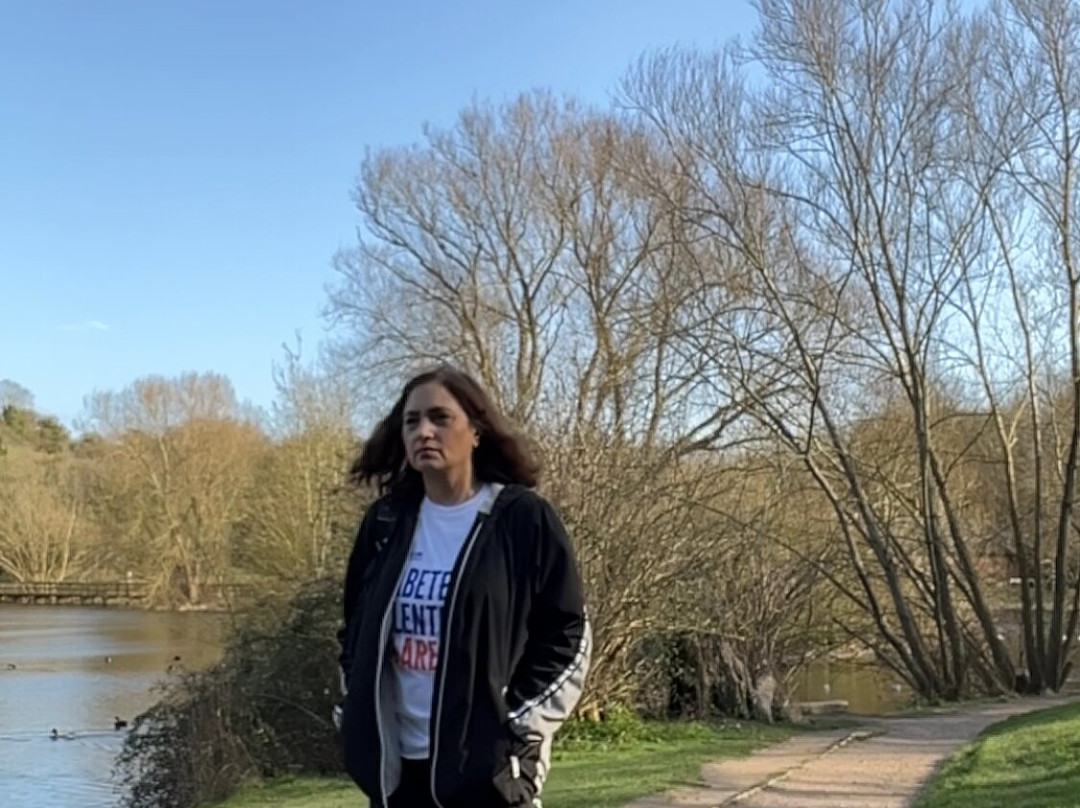 Capstone Farm Country Park-吉林汉姆必去景点