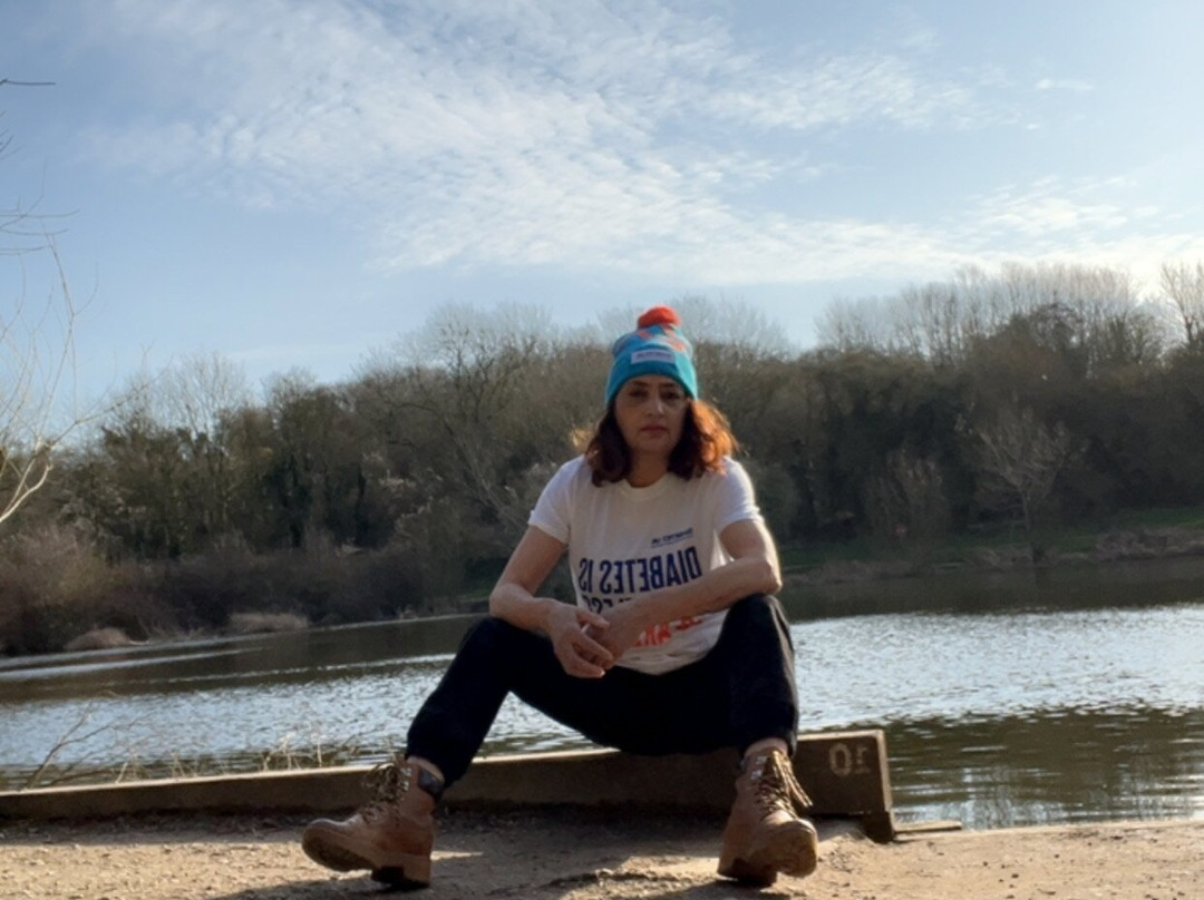 Capstone Farm Country Park-吉林汉姆必去景点