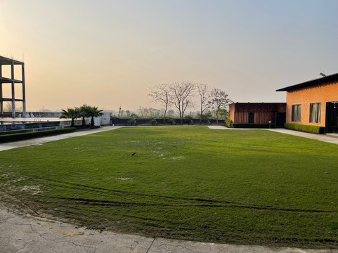 Hotel Lumbini Heritage